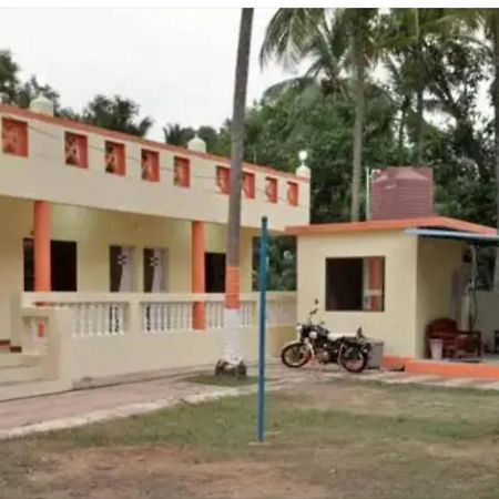 Varsoli Arnav Cottage מראה חיצוני תמונה