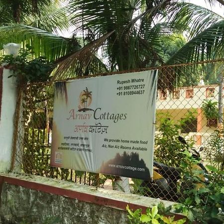 Varsoli Arnav Cottage מראה חיצוני תמונה