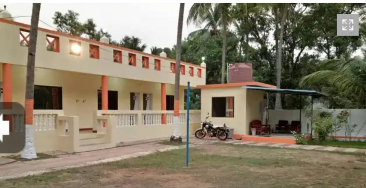 Varsoli Arnav Cottage מראה חיצוני תמונה