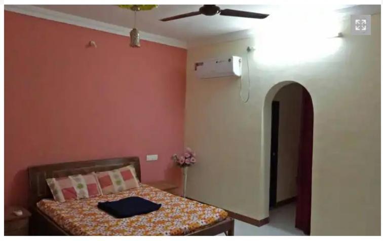 Varsoli Arnav Cottage מראה חיצוני תמונה