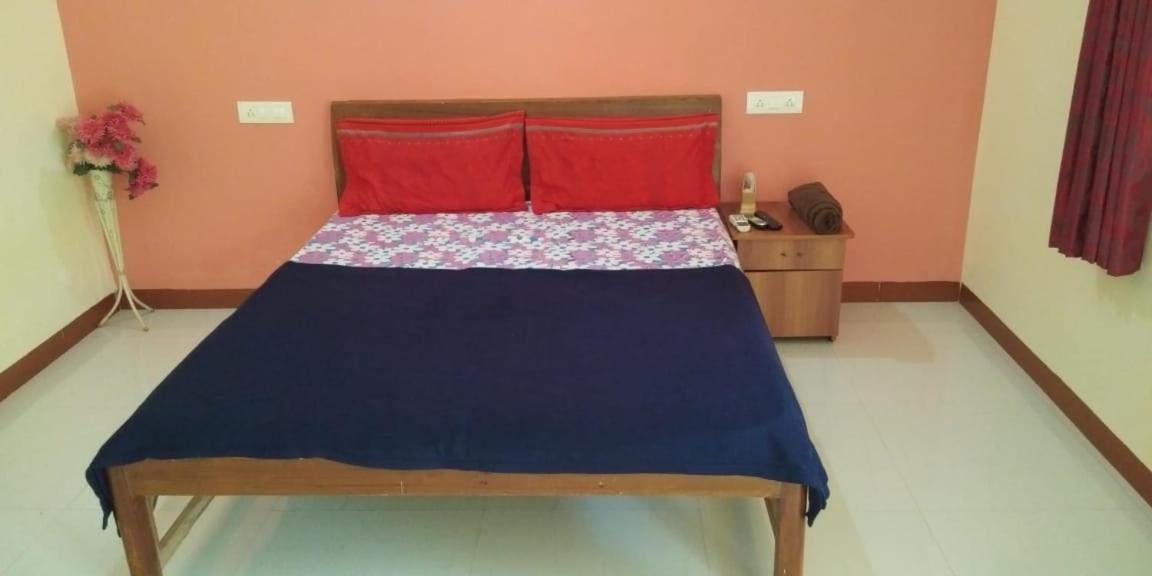 Varsoli Arnav Cottage מראה חיצוני תמונה