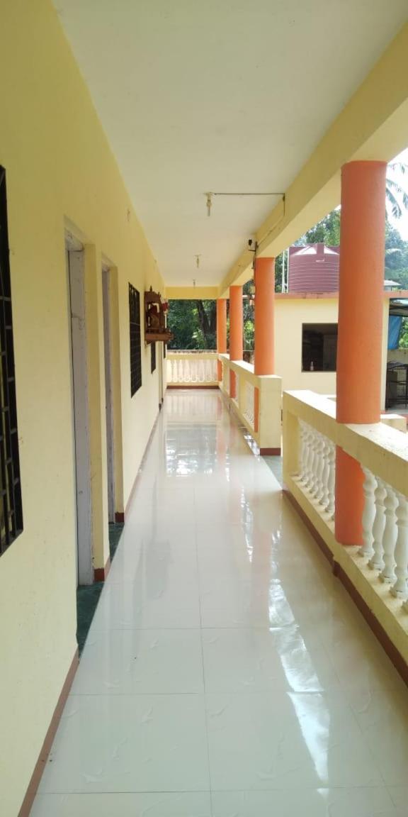 Varsoli Arnav Cottage מראה חיצוני תמונה
