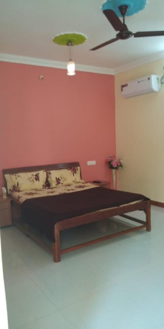 Varsoli Arnav Cottage מראה חיצוני תמונה