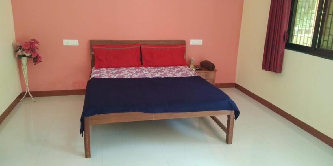 Varsoli Arnav Cottage מראה חיצוני תמונה