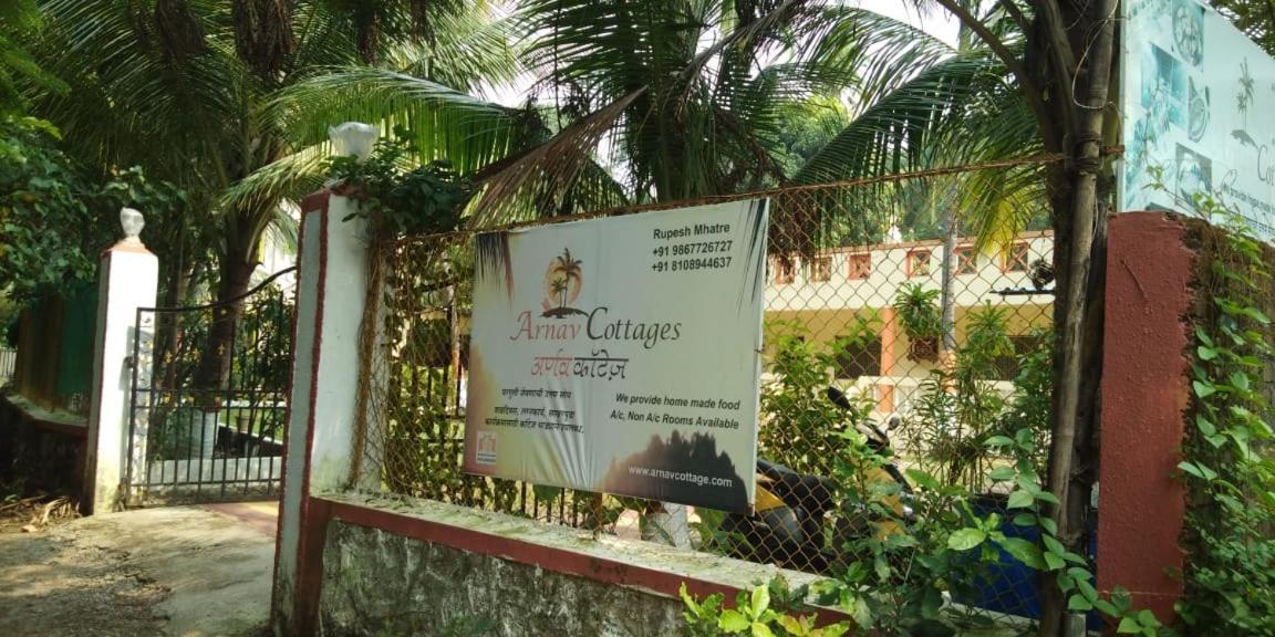 Varsoli Arnav Cottage מראה חיצוני תמונה
