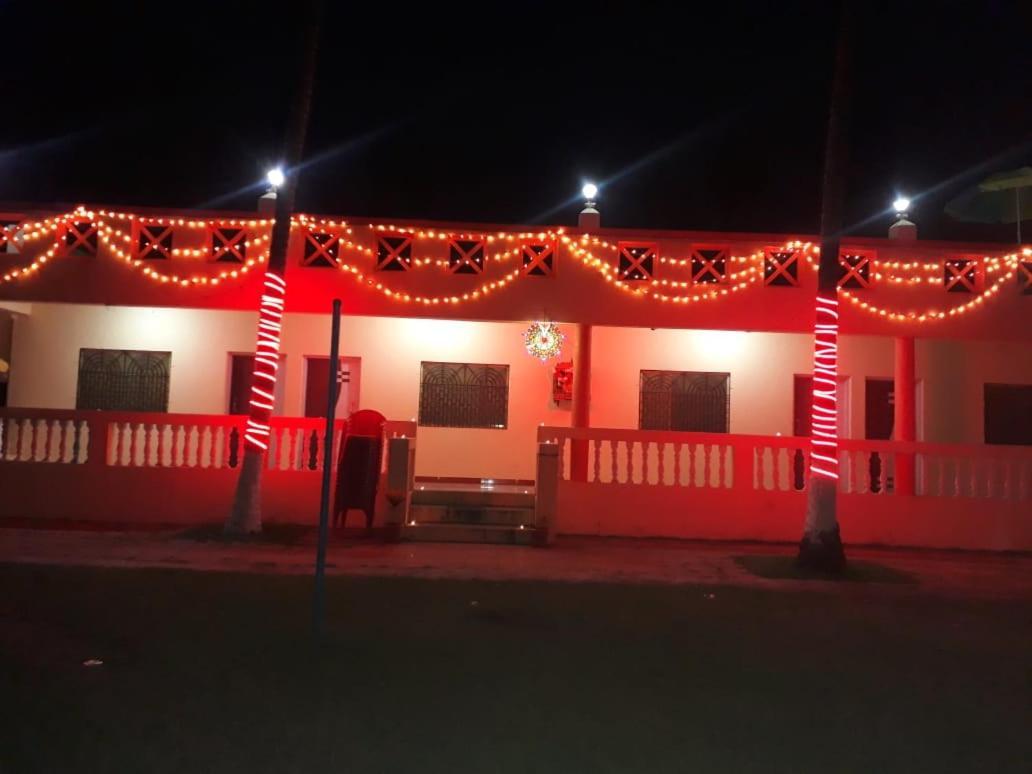 Varsoli Arnav Cottage מראה חיצוני תמונה