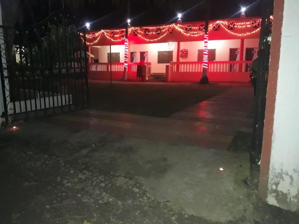 Varsoli Arnav Cottage מראה חיצוני תמונה
